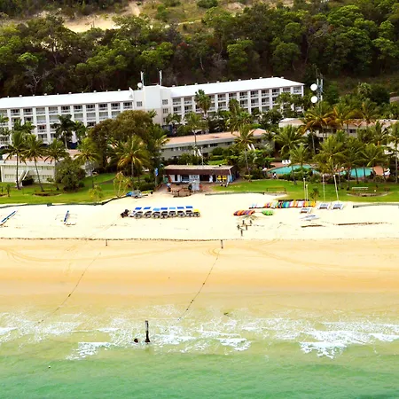 Tangalooma Island Resort-2
